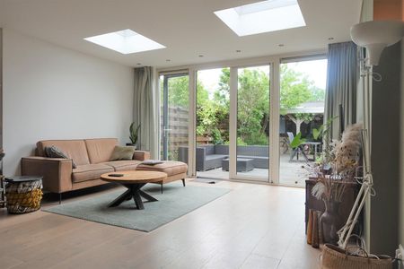 Huis te huur: Burg. H.G. v. Kempensingel 39-C 3443 AM Woerden - Foto 2