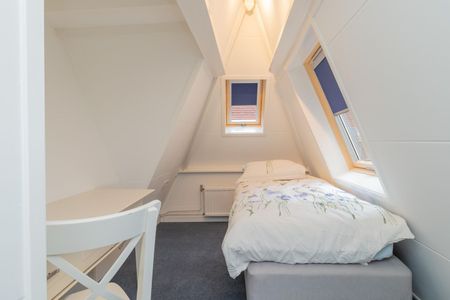 Appartement te huur: Korte Zijlstraat 4 2011 TZ Haarlem - Foto 2