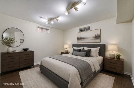 For Lease - 5327 Landsborough Avenue Unit# Basement, Mississauga, Ontario - Photo 2