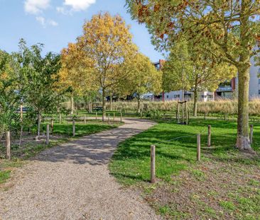 Appartement te huur: Lobeliuslaan 100 2341 PK Oegstgeest - Photo 5