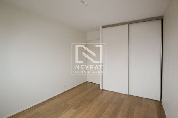 Location Appartement 2 pièces 48m² DIJON 21000 - Photo 1