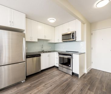 Sierra Estates — Downtown 1 Bedroom - Photo 1