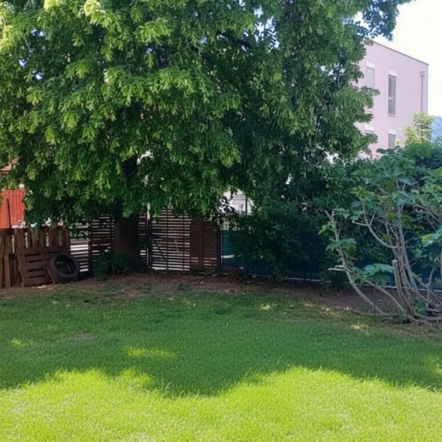 Grottenhofstraße GARTEN 482m² ! sonnige, großzügige 3ZI - Photo 1