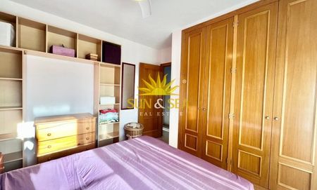 TWO-BEDROOM PENTHOUSE – PLAYA HONDA, CARTAGENA - Photo 4