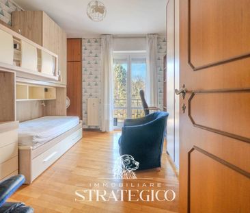 Appartamento via 2 Giugno 43, Centro, Arona - Photo 5