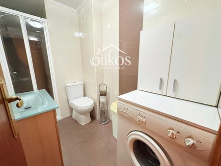 Piso de alquiler en Ledesma, de, Pizarrales - Photo 5