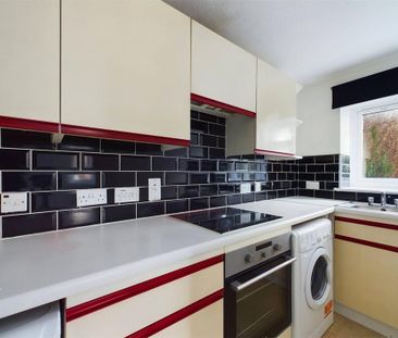 1 bedroom end of terrace house to rent - Photo 4