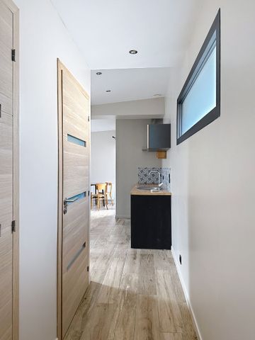 Appartement à louer - REIMS- AV DE LAON- - Photo 4
