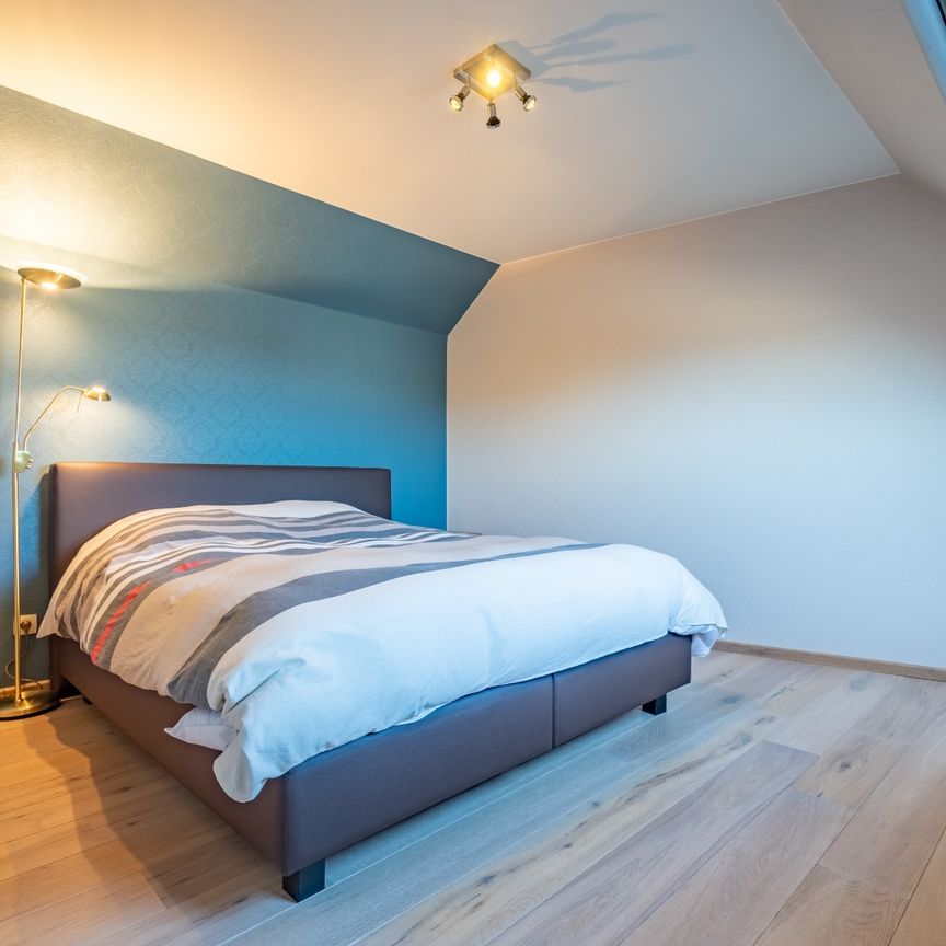NAZARETH - Luxueus appartement van 138m² met 3 slpk én autostaanplaats !! - Photo 1