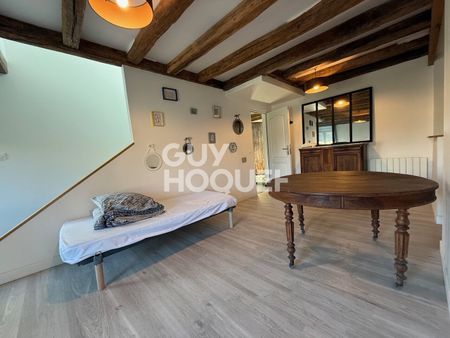 Appartement Solers 3 pièces 52.41m² - Photo 4