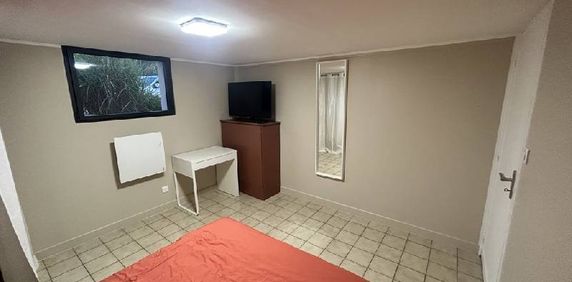 Chambre 12m² (réf 2126738) - Photo 2