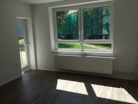 Schöne Wohnung: günstig geschnittene 2-Zimmer-Wohnung in Weende - Foto 5