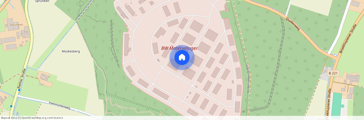 47638 Nordrhein-Westfalen - Straelen