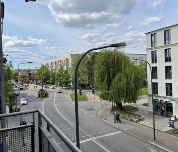 Feierabendsonne am Balkon - 2-Zi.-Whg. nahe Großer Garten - Foto 5