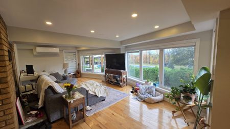 For Lease - 284 Catering Road Unit# BSMT, Georgina, Ontario - Photo 2