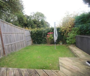 1 bedroom terraced house to rent - Photo 3