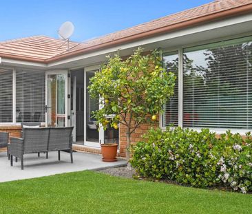 ST ALBANS - 3 BEDROOMS, 2 BATHROOMS, HEATPUMP, DOUBLE INTERNAL ACCE... - Photo 4