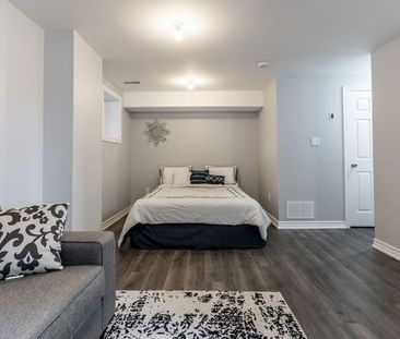 For Lease - 242 Verdun Road Unit# Basement, Oshawa, Ontario - Photo 3