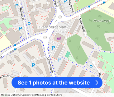 Kvarnbergsplan 6 - Photo 1