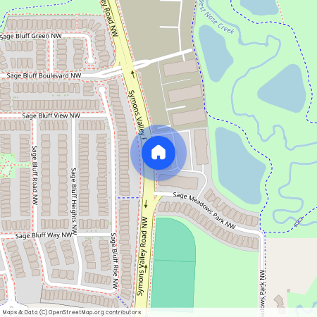 3212 - 298 Sage Meadows Park NW, T3P 1P5, Calgary