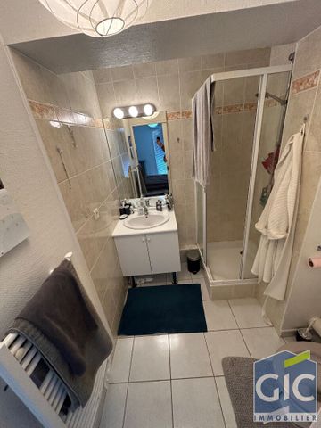 Location Appartement 2 pièces 26m² - Photo 4