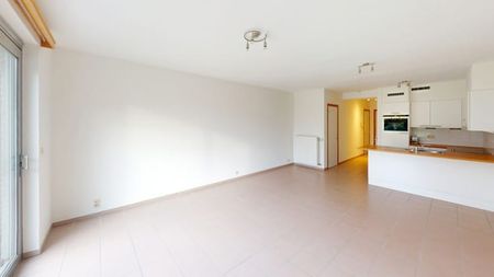 Appartement te huur - Foto 5