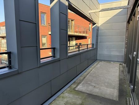 Te huur: Appartement Noordstedeweg in Nieuwegein - Foto 5