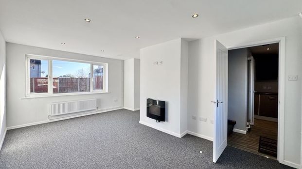 Capper Avenue, Gainsborough - Photo 1