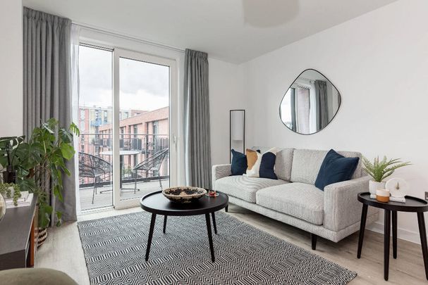 Chalk, M5 4RQ, Manchester - Photo 1