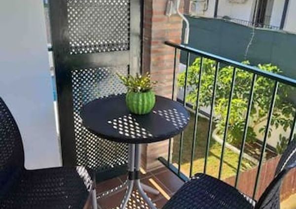 1 room luxury Flat for rent in Nerja, Spain