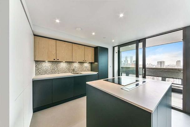 Brand new 2 bedroom 2 bathroom apartment to rent in this highly anticipated renovated development. - Photo 1