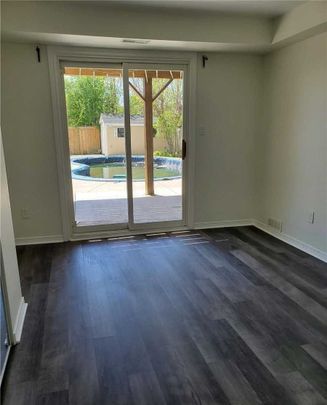 For Lease - 42 Rotherglen Court Unit# Lower, Brampton, Ontario - Photo 1