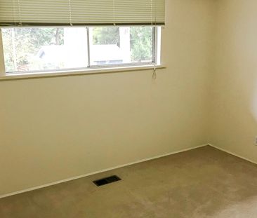 3 Bed Main Floor | Port Coquitlam | Water Included - Photo 2