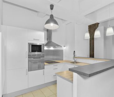 2902 - Location Loft - 3 pièces - 106 m² - Ris-Orangis - - Photo 4