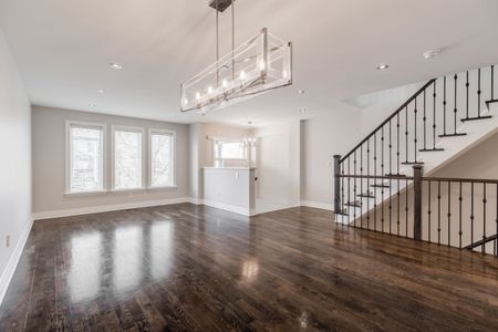For Lease - 217A Aldercrest Road, Toronto, Ontario - Photo 2