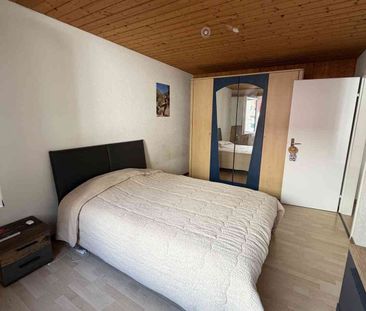 2.5 Zimmer, 80 m², 2. Stock - Photo 3