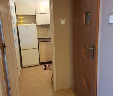 Mieszkanie 2 pokojowe wynajem - Photo 1