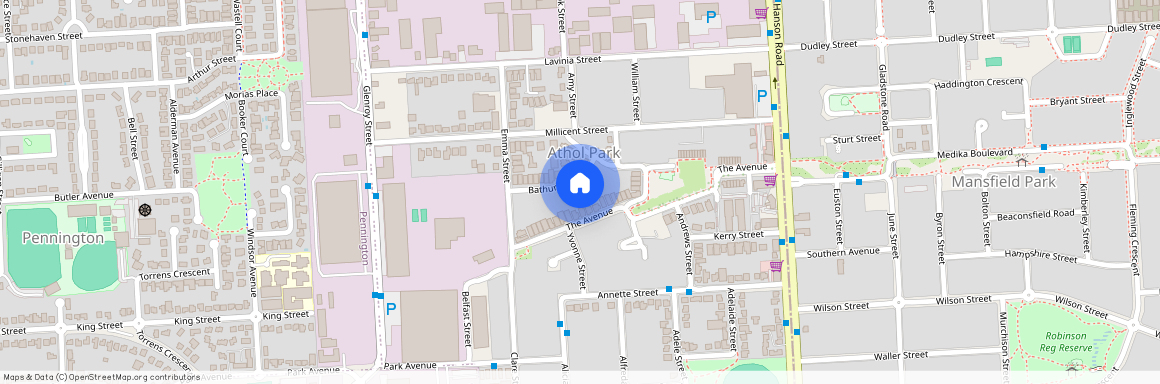 16 Bathurst St, SA 5012, Athol Park