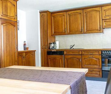 3.5 Zimmer, 100 m², 3. Stock - Photo 1