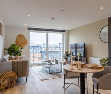 1 bedroom flat to rent - Photo 6