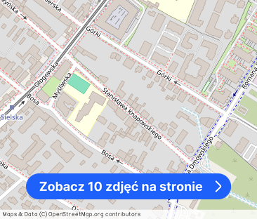 OKAZJA! PRZESTRONNA I CICHA, spokojna okolica z miejscem parkingowym - Zdjęcie 1