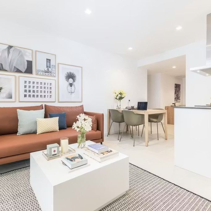 Carrer de Maignon, Barcelona, Catalonia 08024 - Photo 1