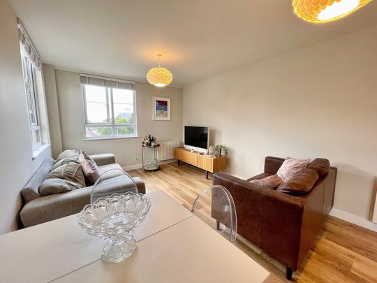West Bute Street, CARDIFF - Photo 1