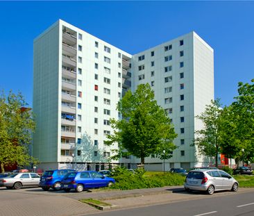 Demnächst frei! 2-Zimmer-Wohnung in Dortmund Hörde (WBS für 2P erfo... - Foto 1