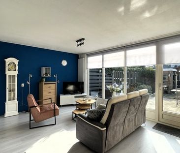 Te huur: Huis Aletta Jacobshoeve in Waddinxveen - foto 1