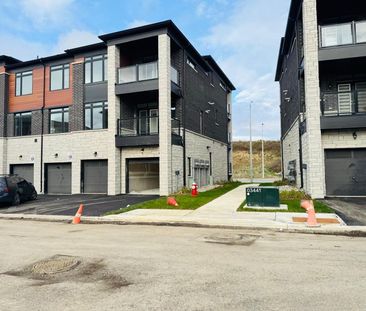 For Lease - 497 Tim Manley Avenue, Caledon, Ontario - Photo 6