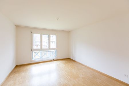 4.5 Zimmer, 98 m², 1. Stock - Photo 2