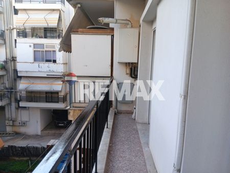 Διαμέρισμα προσόψεως σε κεντρικό σημείο στη Ν.Κρήνη - Photo 3