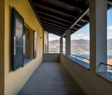 ARASIO / COLLINA D’ORO – VIVERE UN PEZZO DI STORIA - Photo 3