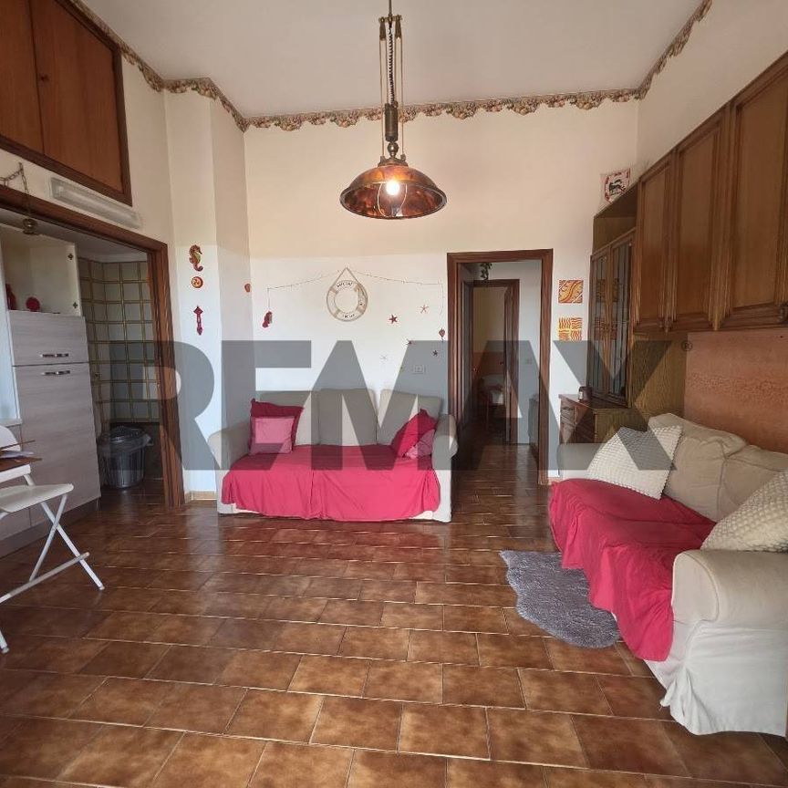 Bilocale via Scalazza 14, Aci Trezza, Aci Castello - Foto 1